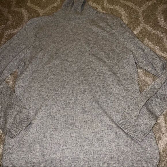 Eileen fisher wool size L shirt - Picture 5 of 10